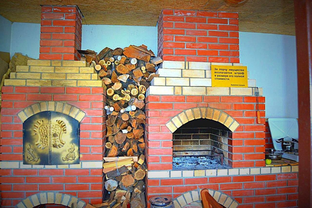 Гостиница «Флинт» Zatoka Exterior foto